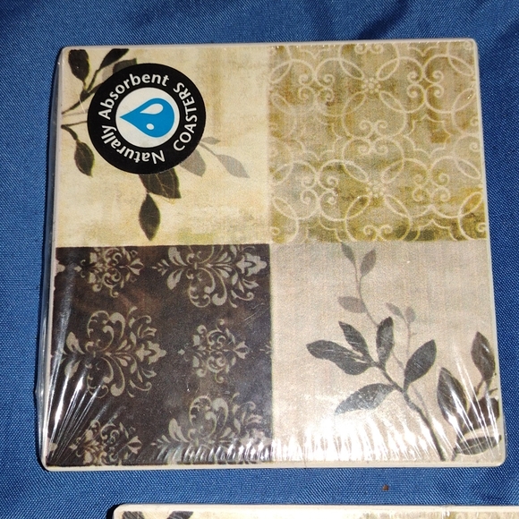 Coasters - Picture 3 of 5